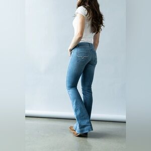 Kimes Ranch Lola Jeans Size 6